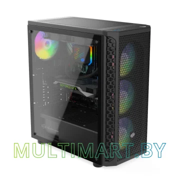 Корпус SilentiumPC Signum SG1V EVO TG ARGB (SPC248) картинка 4
